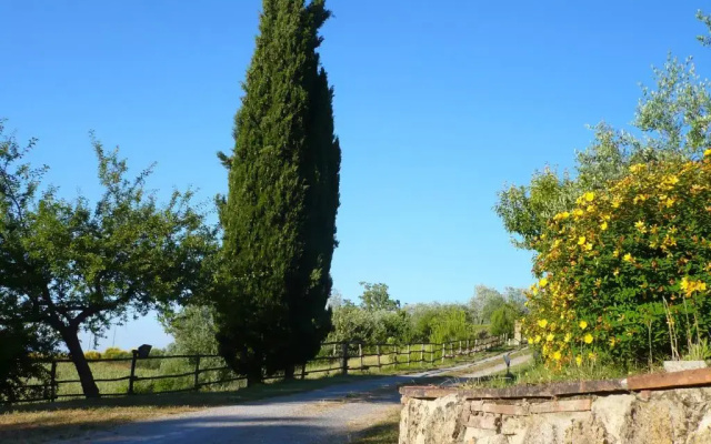 Podere Sionne