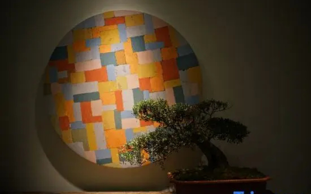 Wuyi Mountain Yuewuyi Tea Life Aesthetics Hotel