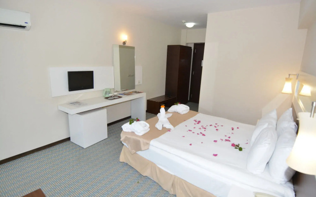Tripolis Hotel
