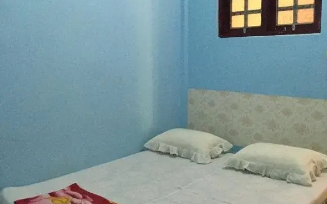 Shwe Daung Thiri Motel - Burmese Only