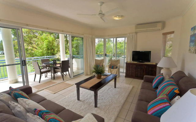 Riviera Noosa Resort