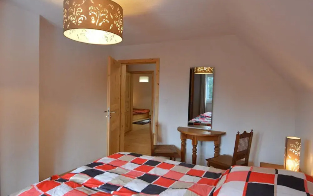 Holiday Home in Filz near River