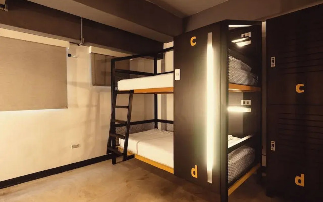Bunk 5021 Hostel