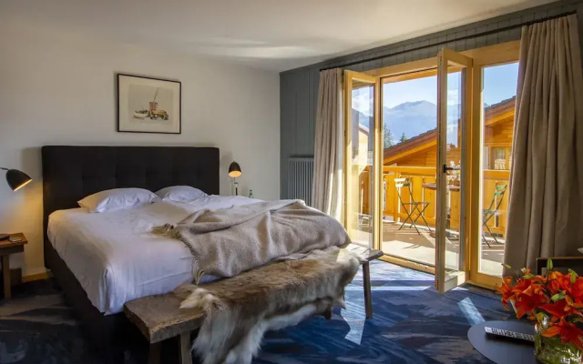 Shed HOTEL