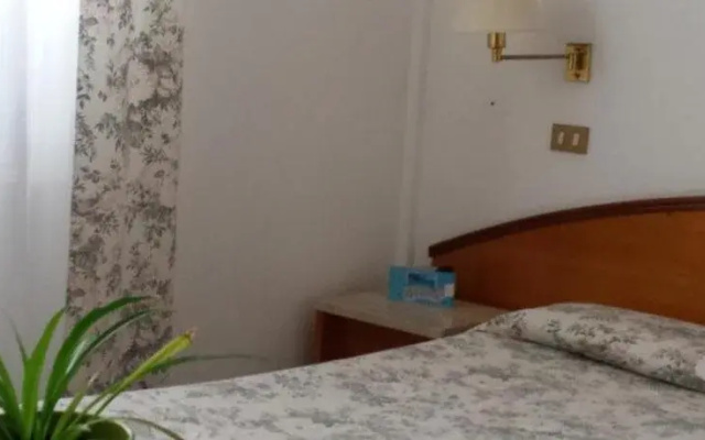 Hotel Le Viole
