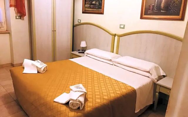 Hotel Casarola - Trigoria