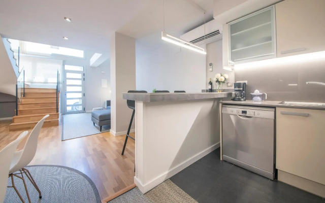 Poble Nou II You Stylish Apartments
