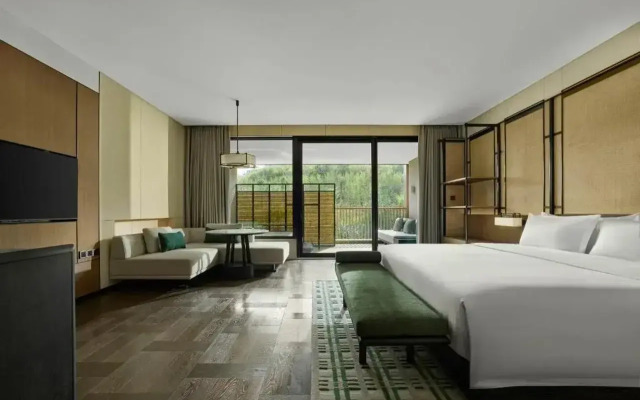 Banyan Tree Dongguan Songshan Lake