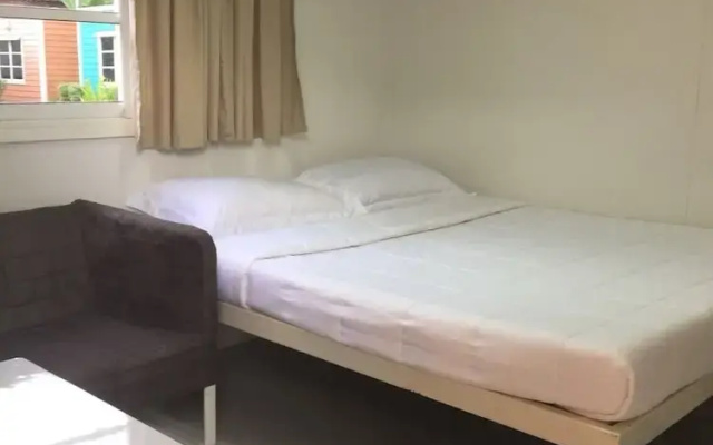 MiniResort Chanthaburi