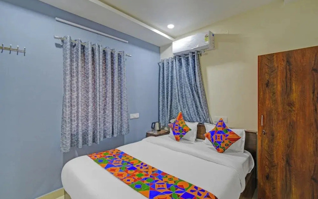 Fabhotel Karthik’S Elite