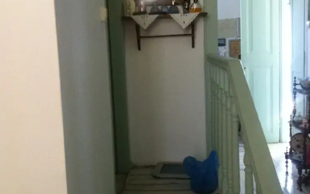 Persefonis view house