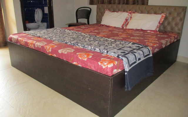 Ganga Kutir Oak Villa on Raichak