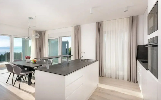 Villa 01 Apartments
