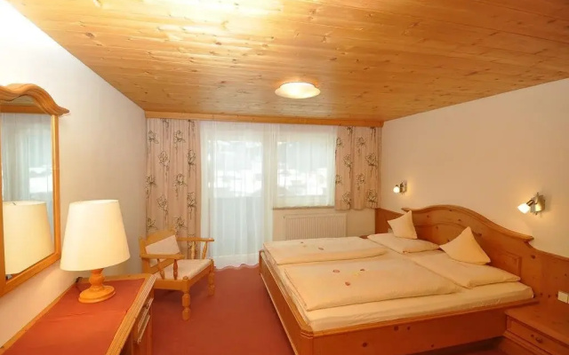 Haus am Waldrand