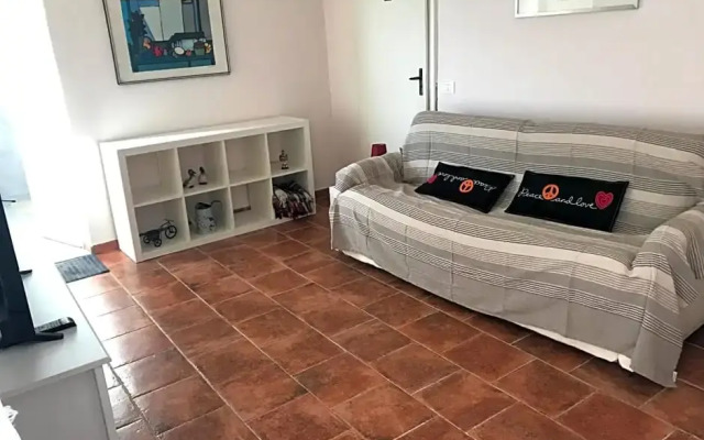 Il Podere La Casina