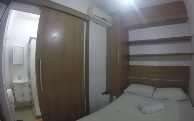 Best Rio Hostel