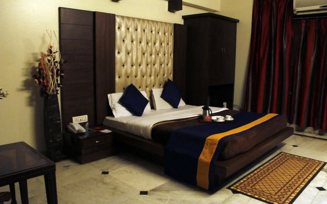 Hotel Welcome Palace