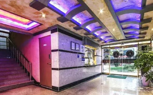 Russo Motel