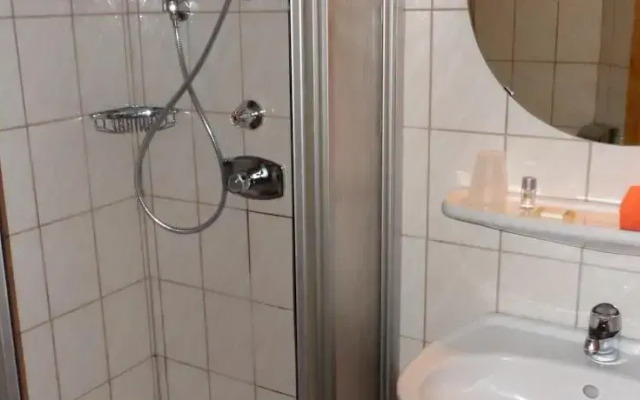 Tiefer Brunnen