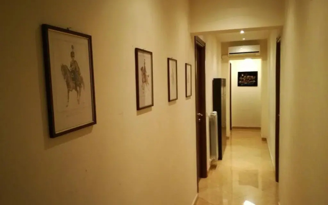 B&B La Finestra Sul Mercato