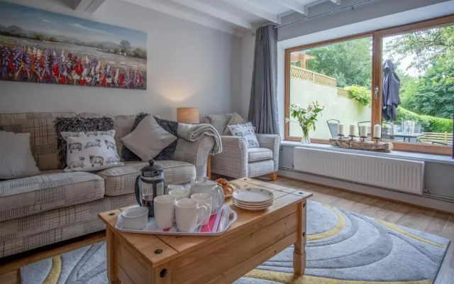Wern Y Glais - 2 Bed - Glais