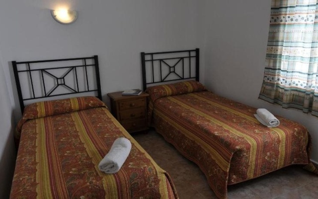 Pension Facundo