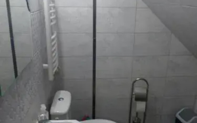 Pokoje u ZośkiP