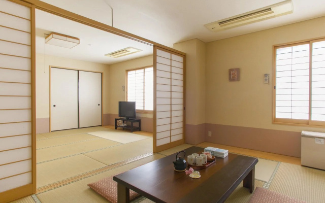 Towa Ryokan