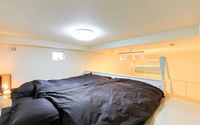 Mia Casa Apartment