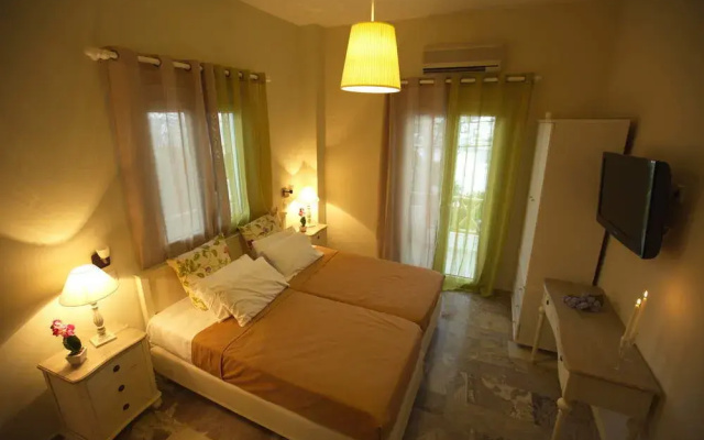 Australia Rooms