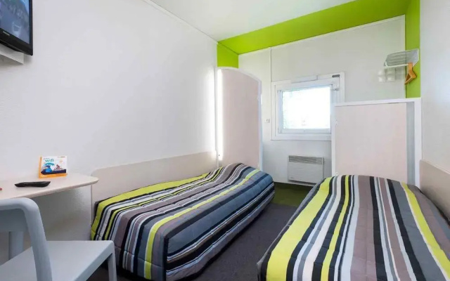Hotelf1 Bordeaux Est Artigues(HotelF1 Bordeaux est Artigues)