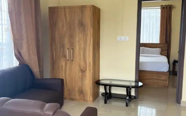 Grace Guest House