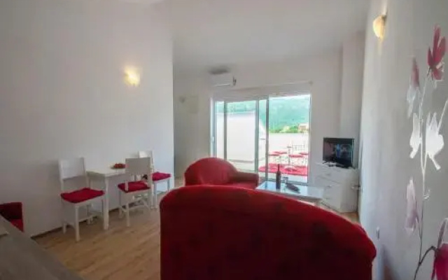 Apartments Franny