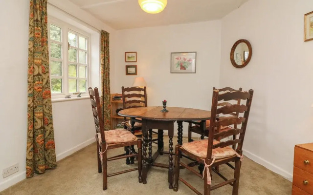 Damson Cottage