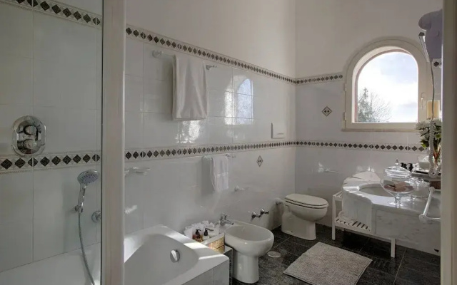 Luxury Villa In Sorrento Coast Strategic Location