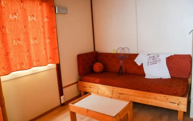 Camping Le Camarguais