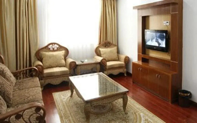 Xiangtian Hotel