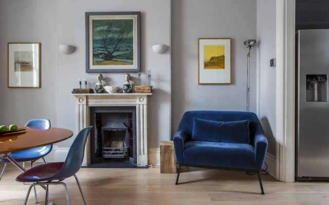 Albion Street by Onefinestay