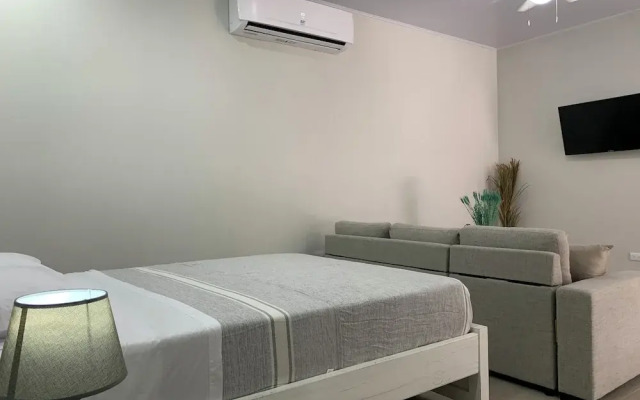 Apartamentos Ganesha Jacó
