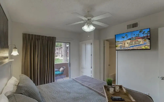 Park Suites at 123 - Free Golf