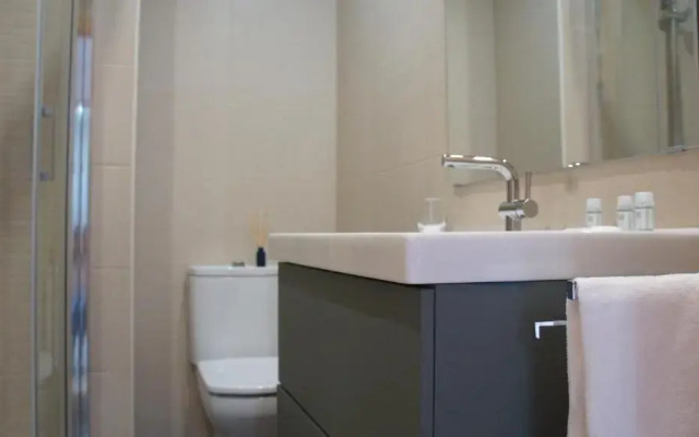 Apartamentos Calma Rentals
