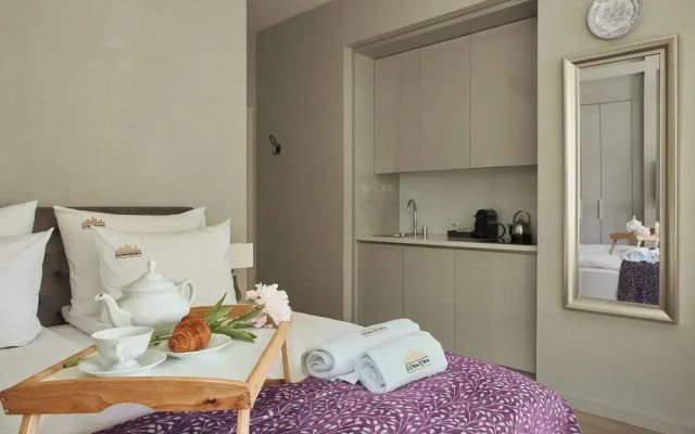 Willa Deco Sopot by Downtown Apartments