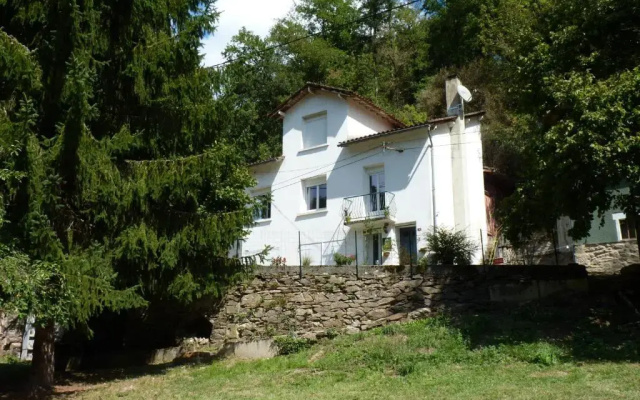 Gite Laguépie, 2 pièces, 2 personnes - FR-1-605-8