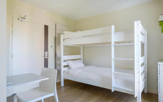 B&B HOTEL Antibes Juan-les-Pins