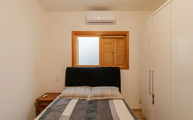Casa Pet Friendly no Condom nio Bell Park