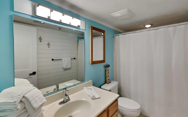 Surf Dweller #605 by Southern Vacation Rentals