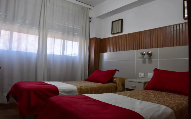 Hotel Avenida