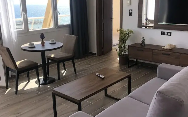 Gardenia Hotel Oran