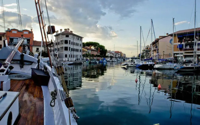 Hotel Park Spiaggia