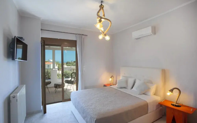 Villa Plousia